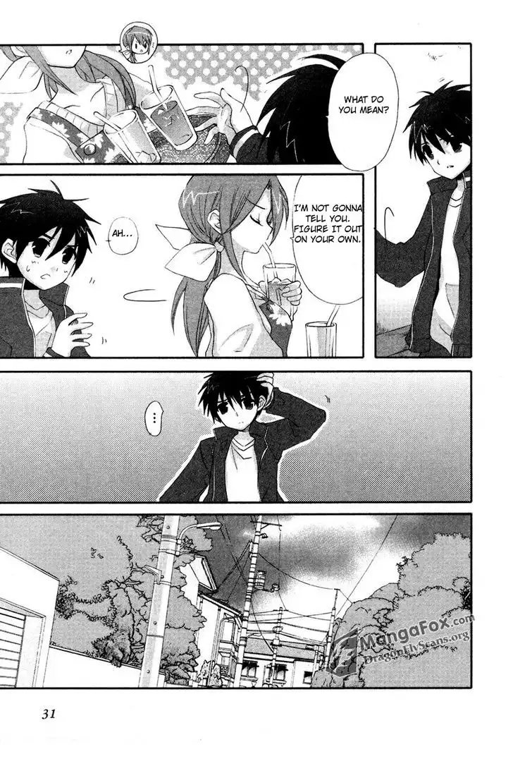 Shakugan no Shana Chapter 23 8